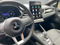 Mitsubishi ASX 1.6 HEV Intense