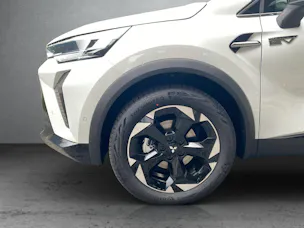 Mitsubishi ASX 1.6 HEV Intense