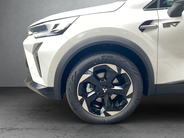 Mitsubishi ASX 1.6 HEV Intense