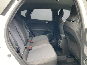 Mitsubishi ASX 1.6 HEV Intense