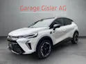 Mitsubishi ASX 1.6 HEV Intense