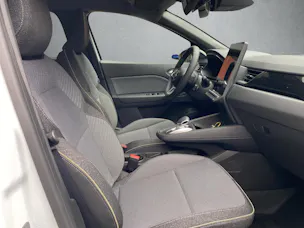 Mitsubishi ASX 1.6 HEV Intense