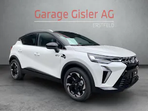 Mitsubishi ASX 1.6 HEV Intense