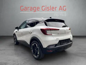 Mitsubishi ASX 1.6 HEV Intense