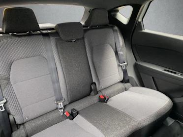 MITSUBISHI ASX 17