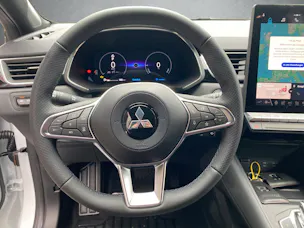 Mitsubishi ASX 1.6 HEV Intense