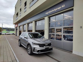 Vehicle image KIA SORENTO