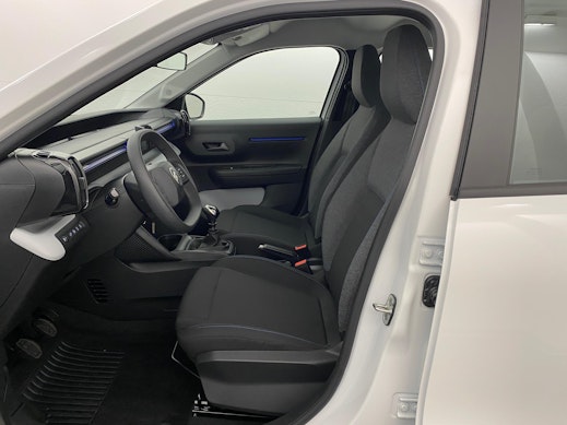 CITROEN C3 1.2 Turbo You 1
