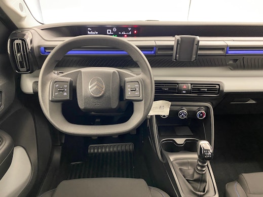 CITROEN C3 1.2 Turbo You 3