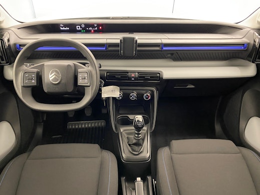 CITROEN C3 1.2 Turbo You 2