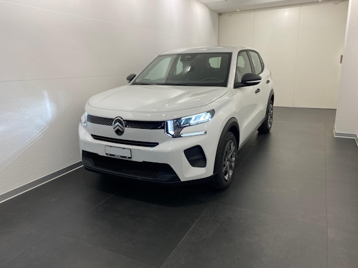 CITROEN C3 1.2 Turbo You 0