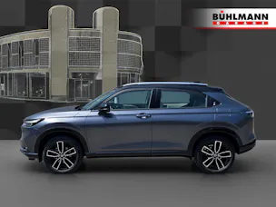 Honda HR-V 1.5 i-MMD Advance Style