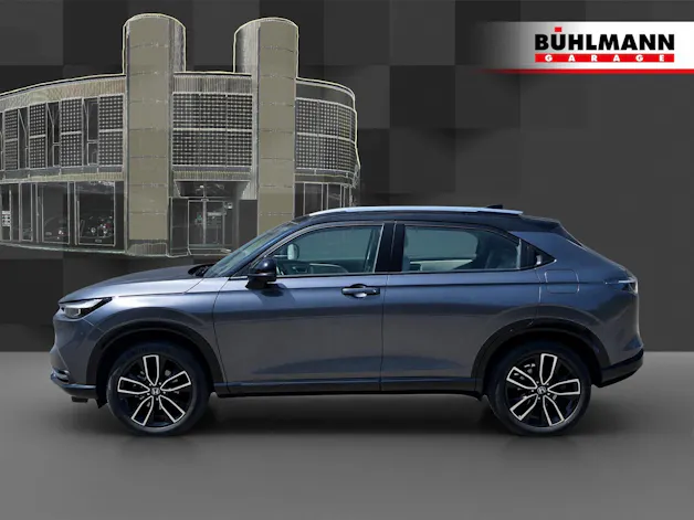 Honda HR-V 1.5 i-MMD Advance Style