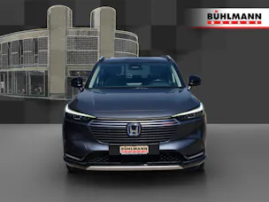 Honda HR-V 1.5 i-MMD Advance Style