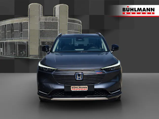 Honda HR-V 1.5 i-MMD Advance Style
