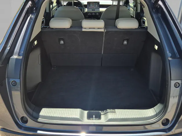 Honda HR-V 1.5 i-MMD Advance Style