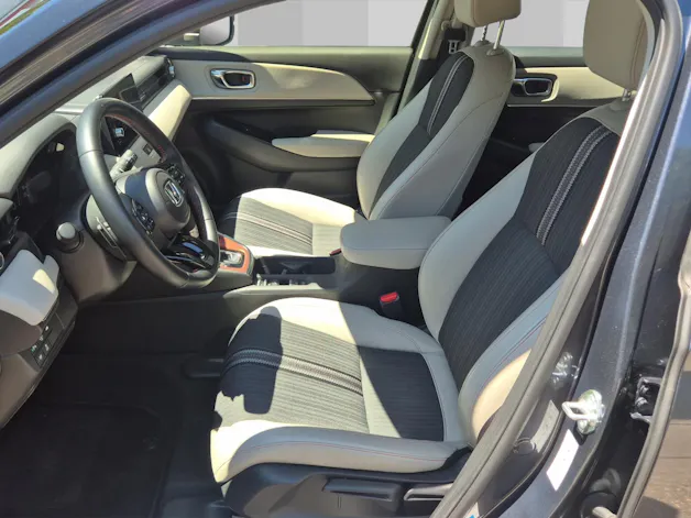 Honda HR-V 1.5 i-MMD Advance Style
