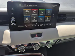 Honda HR-V 1.5 i-MMD Advance Style