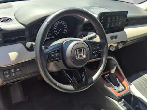 Honda HR-V 1.5 i-MMD Advance Style
