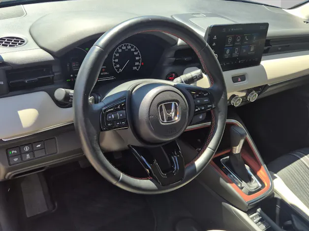 Honda HR-V 1.5 i-MMD Advance Style