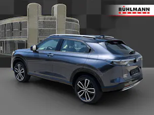 Honda HR-V 1.5 i-MMD Advance Style