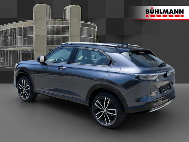 Honda HR-V 1.5 i-MMD Advance Style