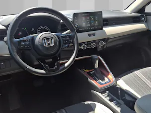 Honda HR-V 1.5 i-MMD Advance Style