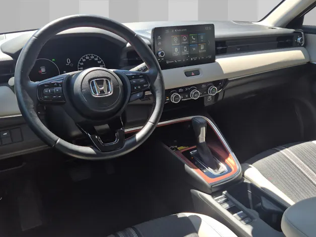 Honda HR-V 1.5 i-MMD Advance Style
