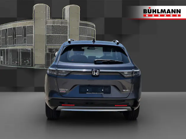 Honda HR-V 1.5 i-MMD Advance Style