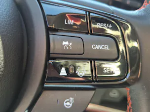 Honda HR-V 1.5 i-MMD Advance Style
