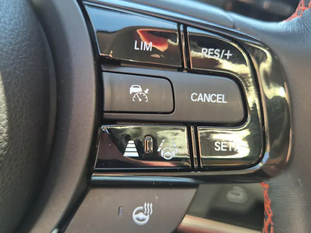Honda HR-V 1.5 i-MMD Advance Style