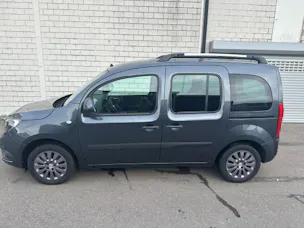 Mercedes-Benz Citan Tourer 111 CDI L 5P