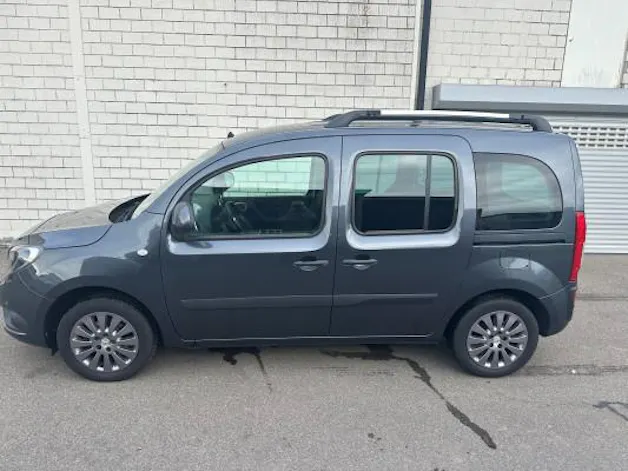 Mercedes-Benz Citan Tourer 111 CDI L 5P