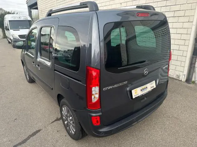 Mercedes-Benz Citan Tourer 111 CDI L 5P
