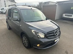 Mercedes-Benz Citan Tourer 111 CDI L 5P