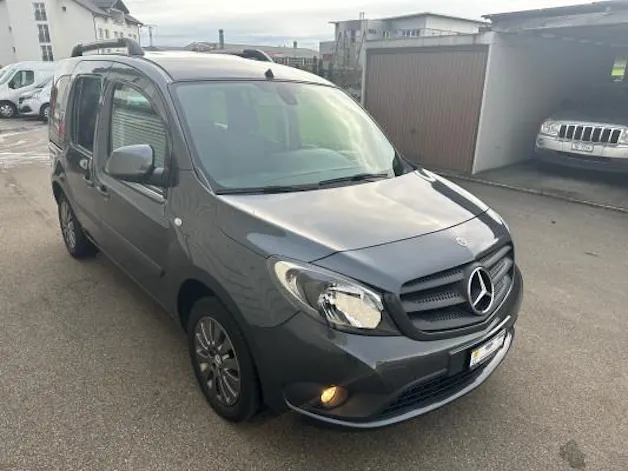 Mercedes-Benz Citan Tourer 111 CDI L 5P