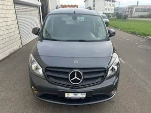 Mercedes-Benz Citan Tourer 111 CDI L 5P