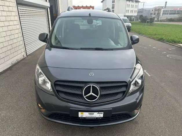 Mercedes-Benz Citan Tourer 111 CDI L 5P