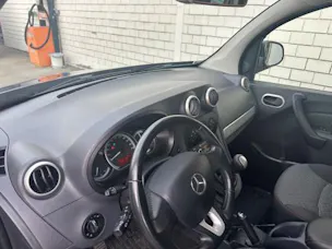 Mercedes-Benz Citan Tourer 111 CDI L 5P