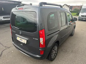 Mercedes-Benz Citan Tourer 111 CDI L 5P