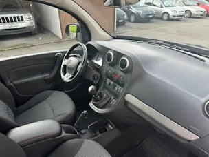 Mercedes-Benz Citan Tourer 111 CDI L 5P