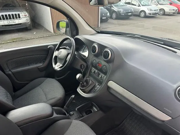 Mercedes-Benz Citan Tourer 111 CDI L 5P