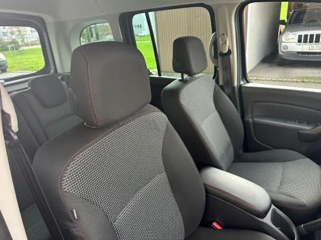 Mercedes-Benz Citan Tourer 111 CDI L 5P