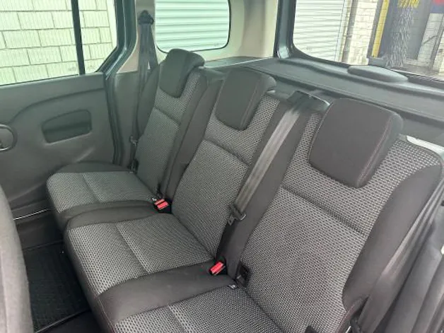 Mercedes-Benz Citan Tourer 111 CDI L 5P