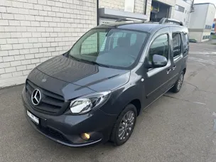 Mercedes-Benz Citan Tourer 111 CDI L 5P