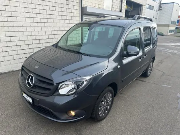 Mercedes-Benz Citan Tourer 111 CDI L 5P