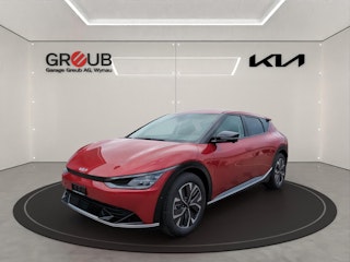 Vehicle image KIA EV6 0 Vehicle image KIA EV6 0