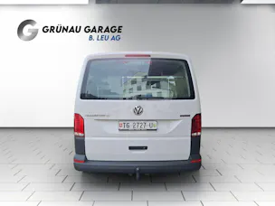 VW T6.1 Kaw. 3400 2.0 TDI 150 4motion