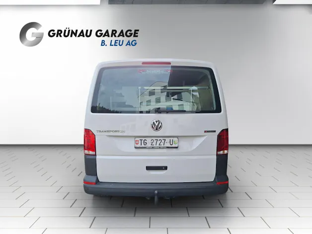 VW T6.1 Kaw. 3400 2.0 TDI 150 4motion