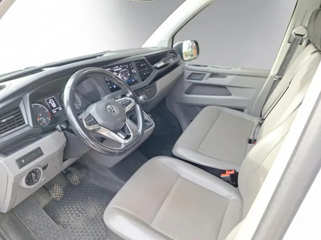 VW T6.1 Kaw. 3400 2.0 TDI 150 4motion